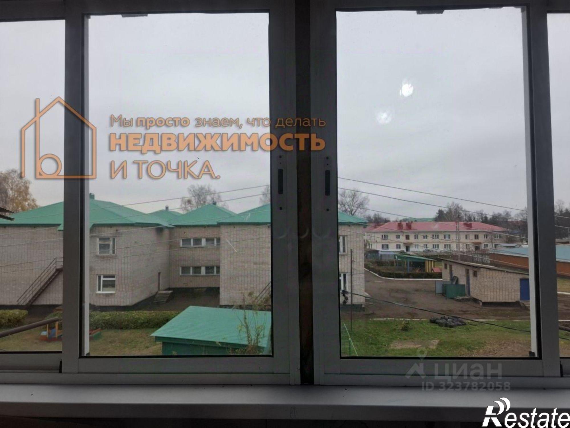 Купить квартиру за 2 100 000 рублей на Библиотечный пер, 1