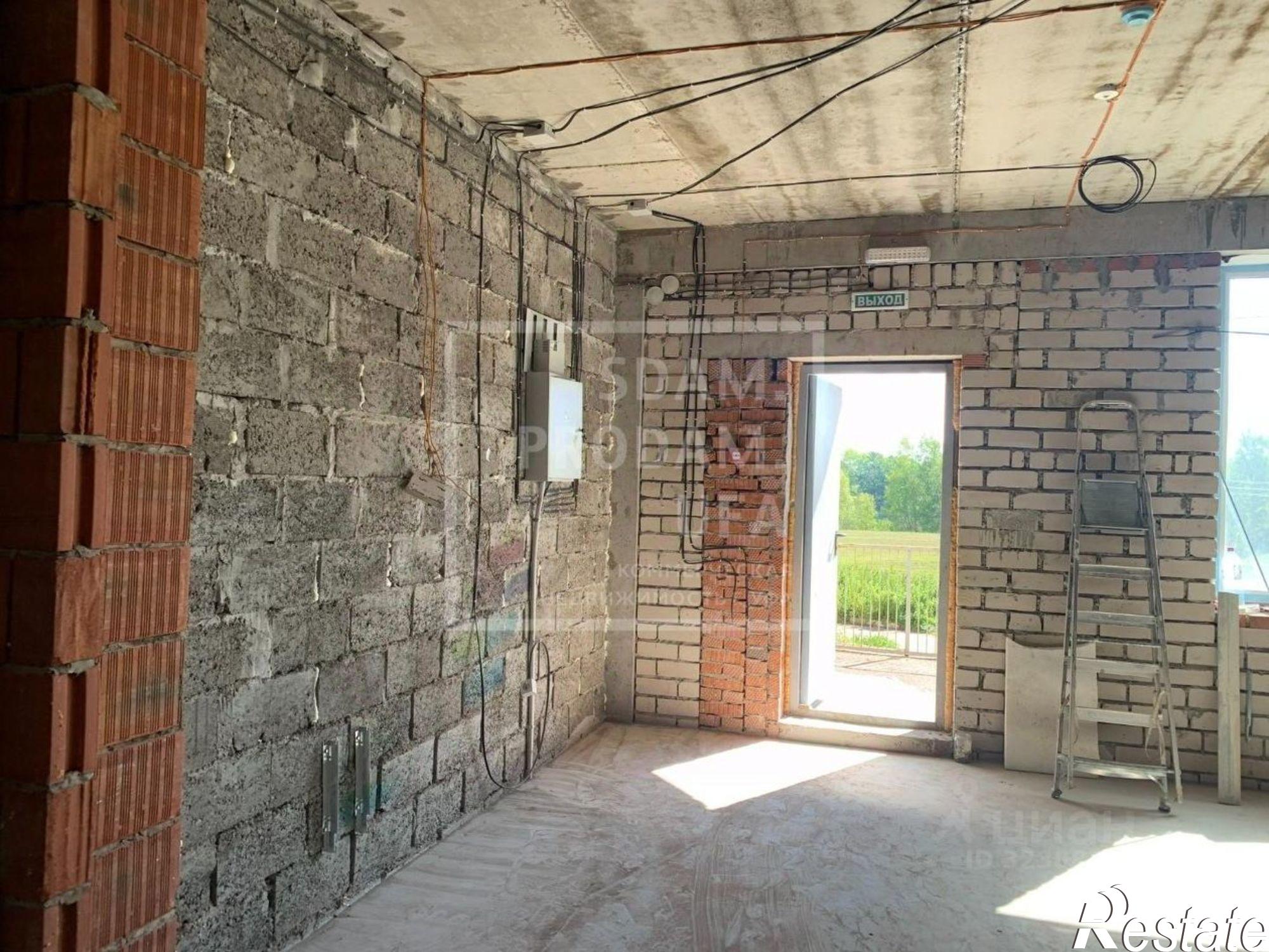 Купить торговое помещение за 4 000 000 рублей на ул Центральная, 60/1