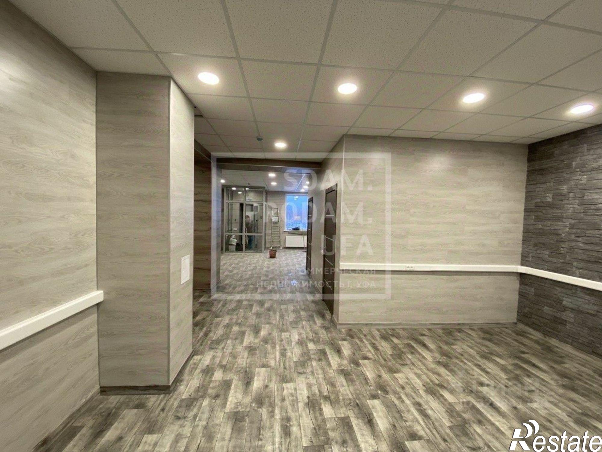 Купить торговое помещение за 6 786 000 рублей на ул Центральная, 60/1