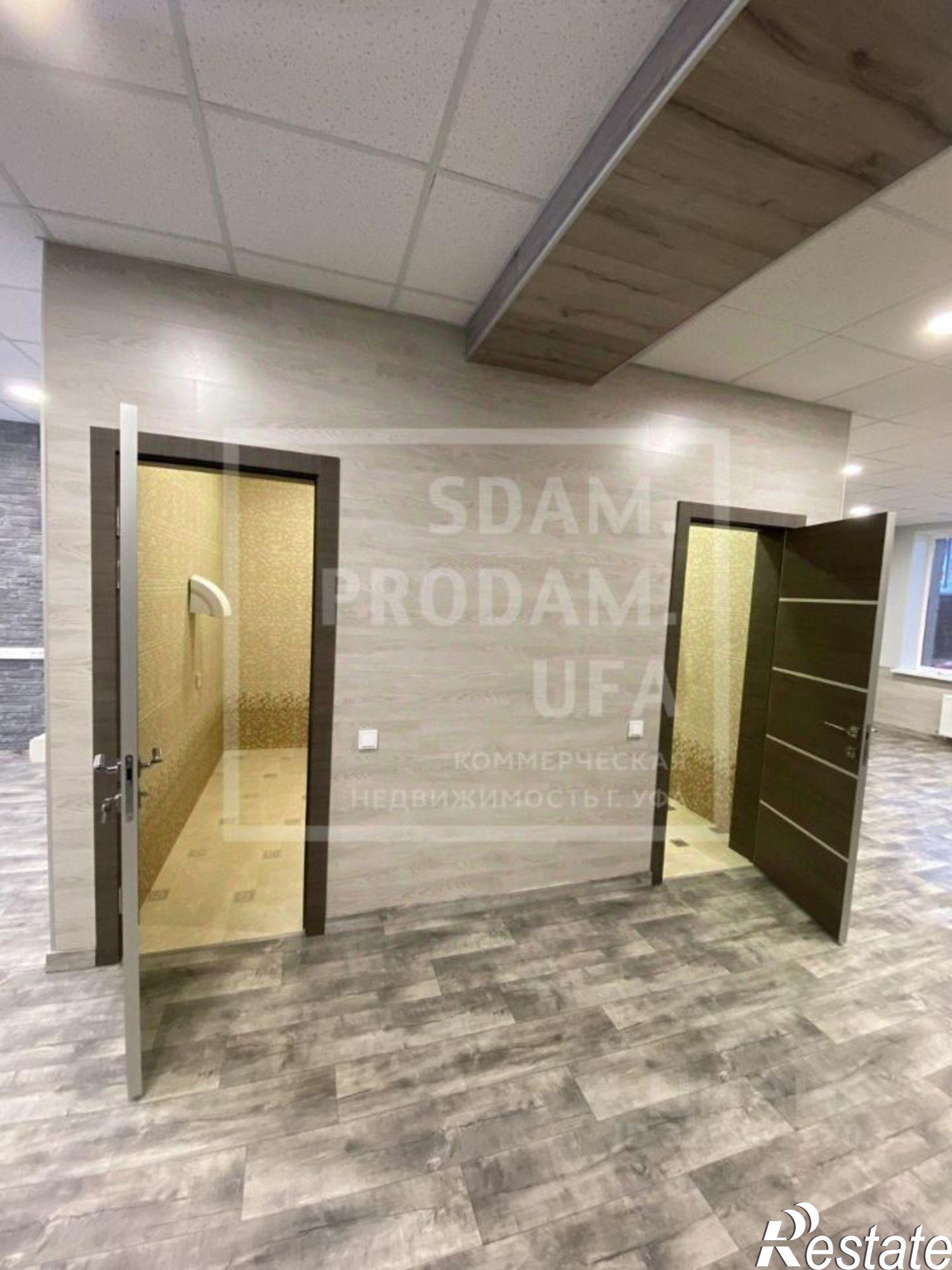 Купить торговое помещение за 6 786 000 рублей на ул Центральная, 60/1