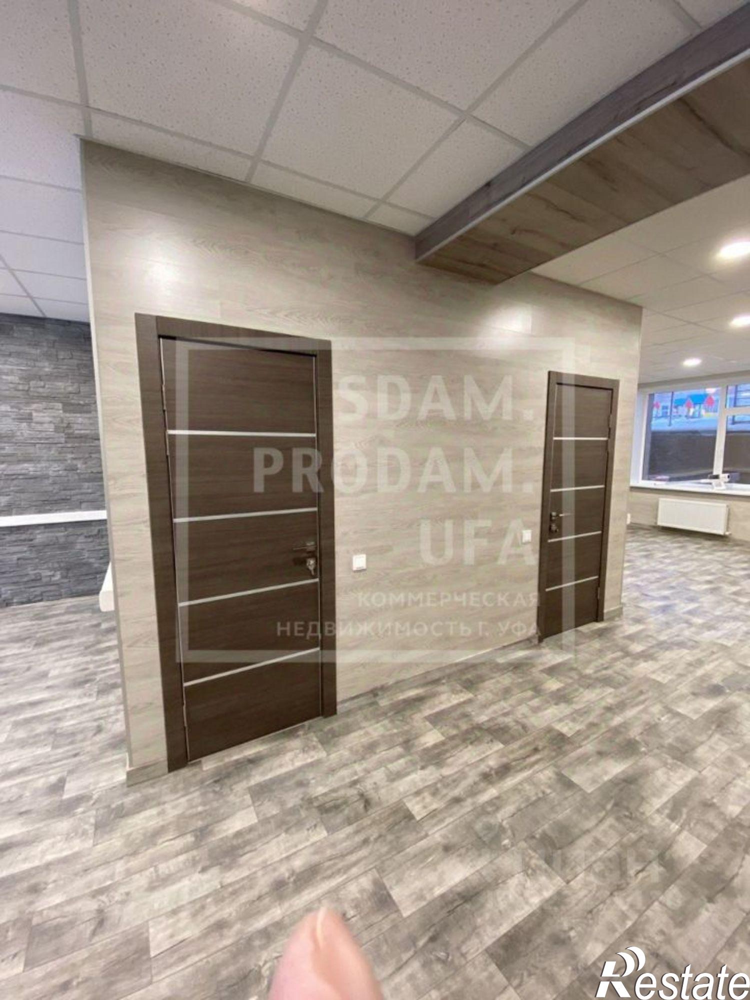 Купить торговое помещение за 6 786 000 рублей на ул Центральная, 60/1