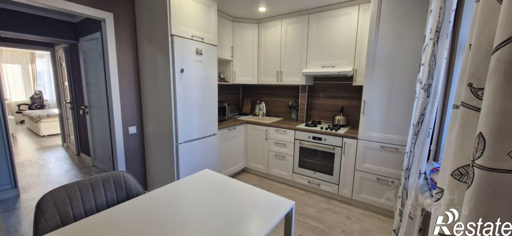 Сдать квартиру за 30 000 рублей на Социалистическая улица, 20