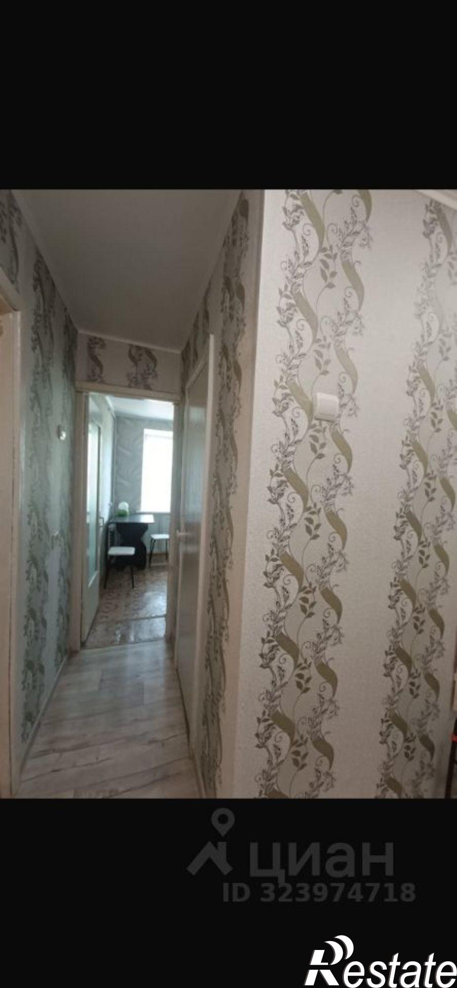 Сдать квартиру за 13 000 рублей на улица Мира, 6