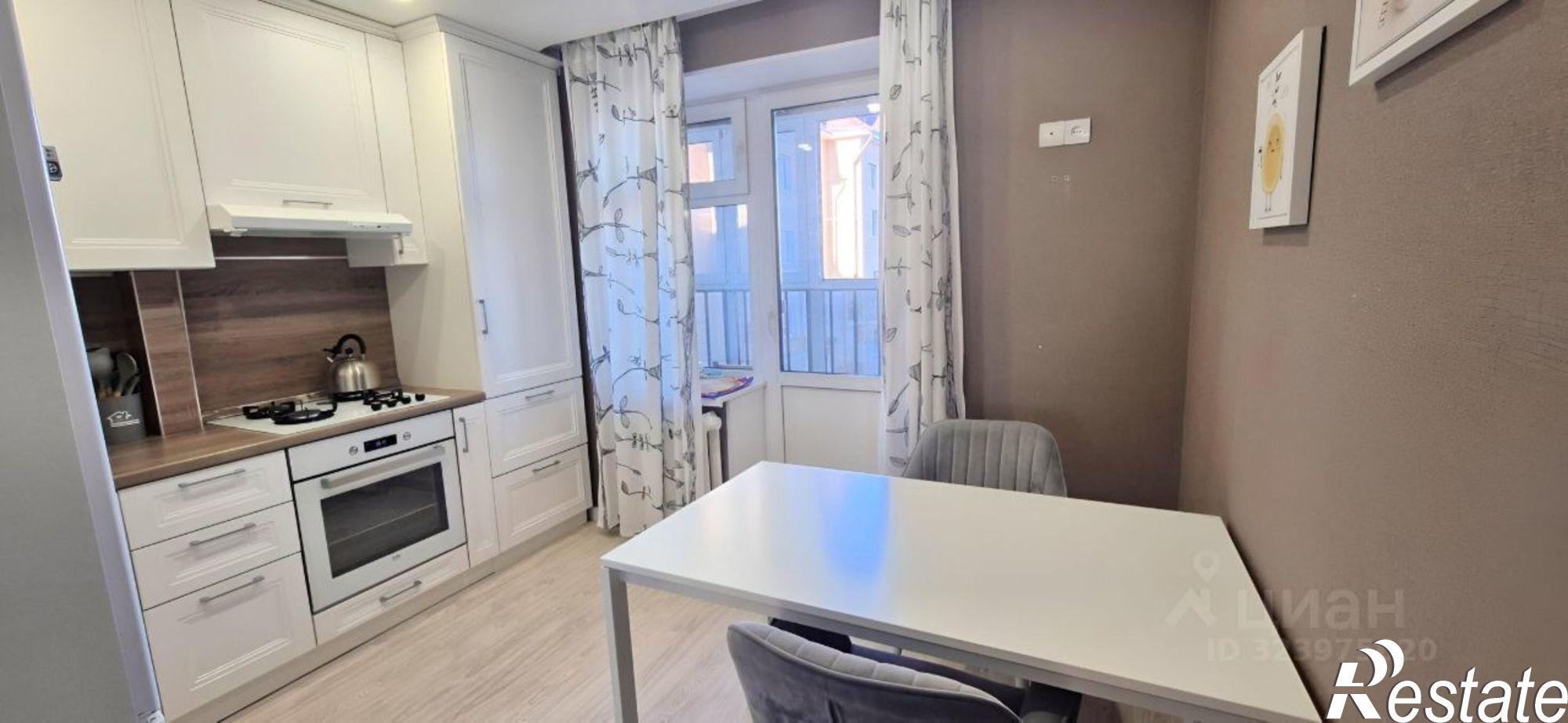 Сдать квартиру за 30 000 рублей на Социалистическая улица, 20