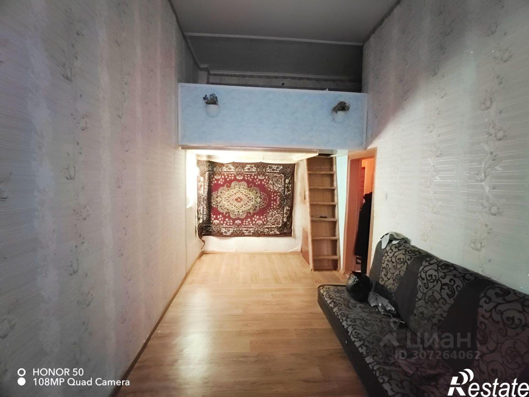 Сдать квартиру за 15 000 рублей на Большая улица, 3