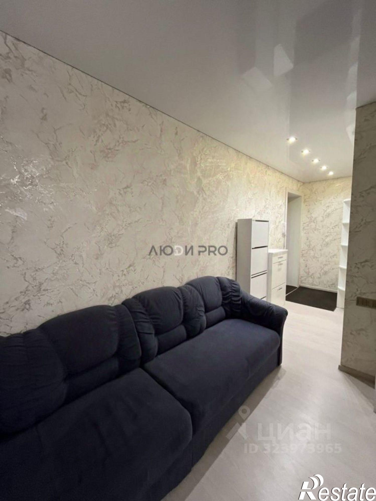 Купить квартиру за 4 900 000 рублей на улица 8 Марта, 10