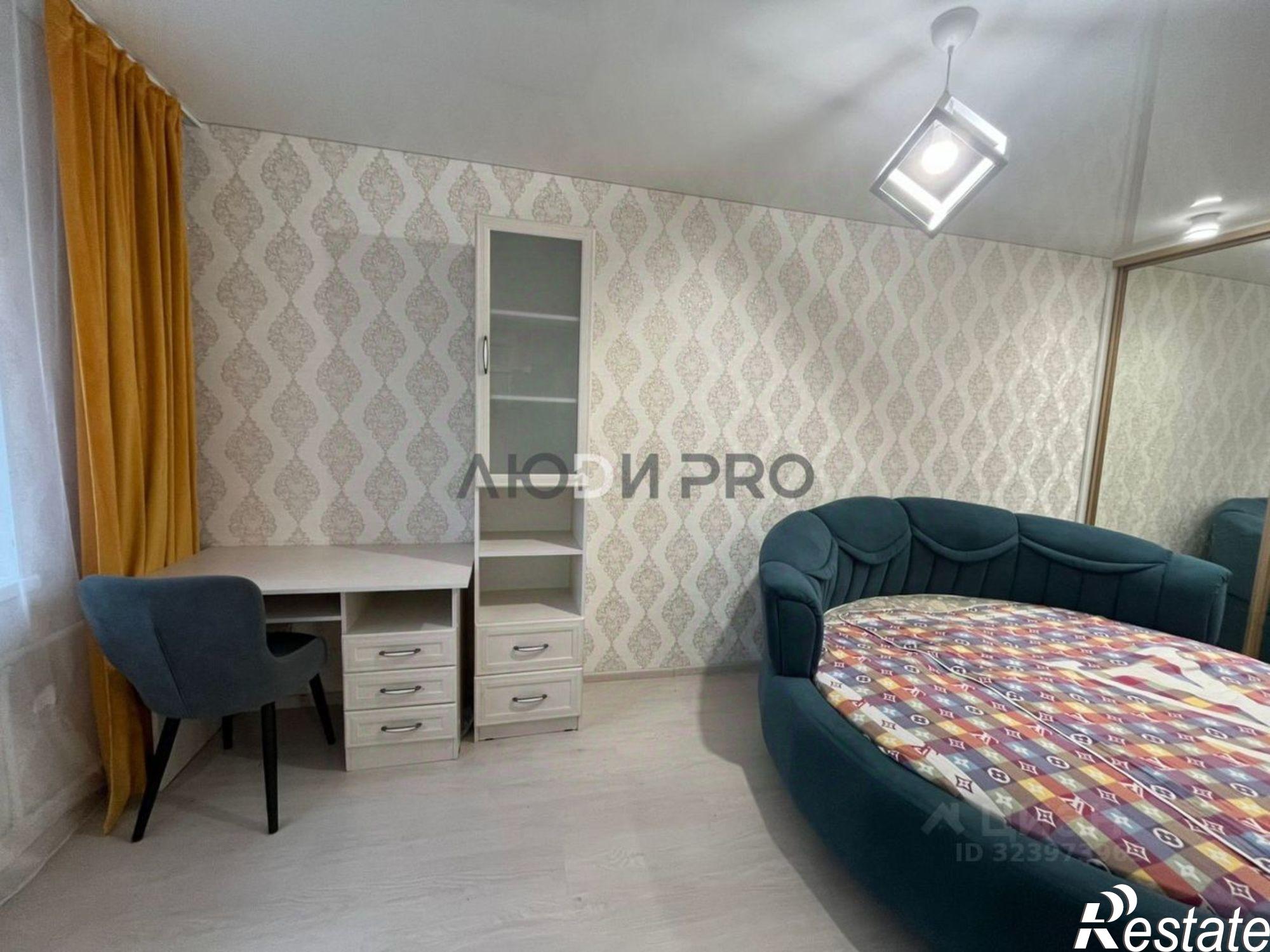 Купить квартиру за 4 900 000 рублей на улица 8 Марта, 10