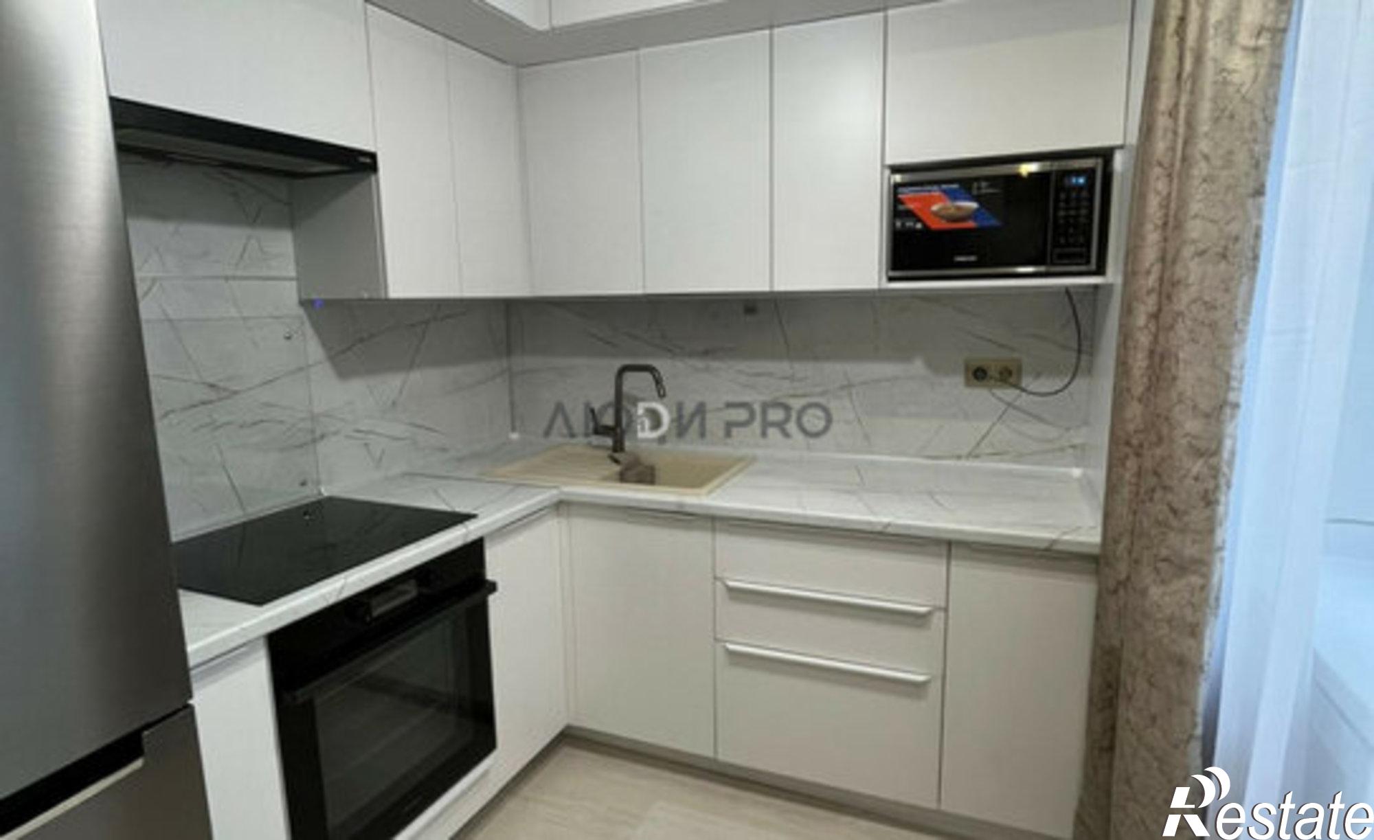 Купить квартиру за 4 900 000 рублей на улица 8 Марта, 10