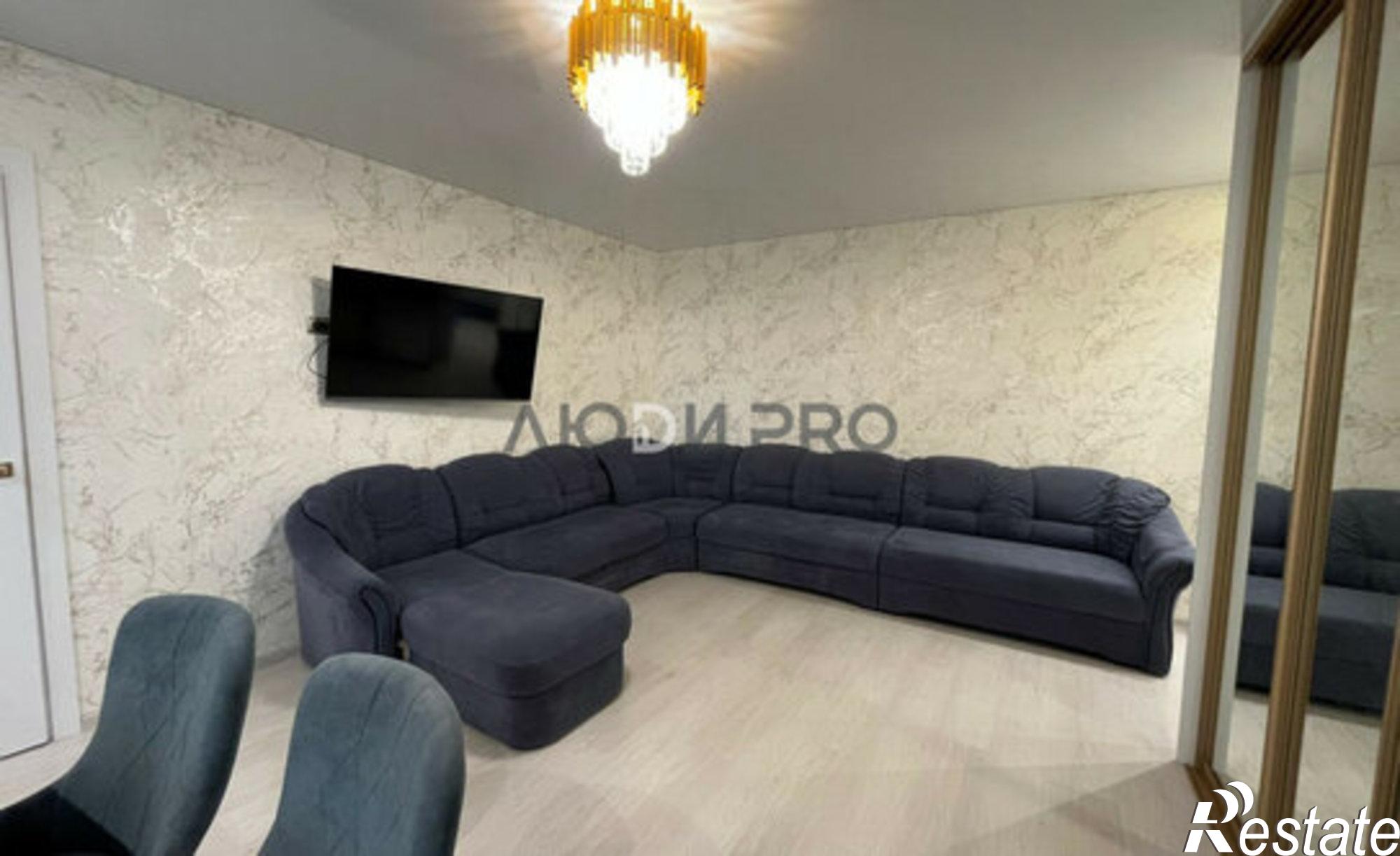 Купить квартиру за 4 900 000 рублей на улица 8 Марта, 10