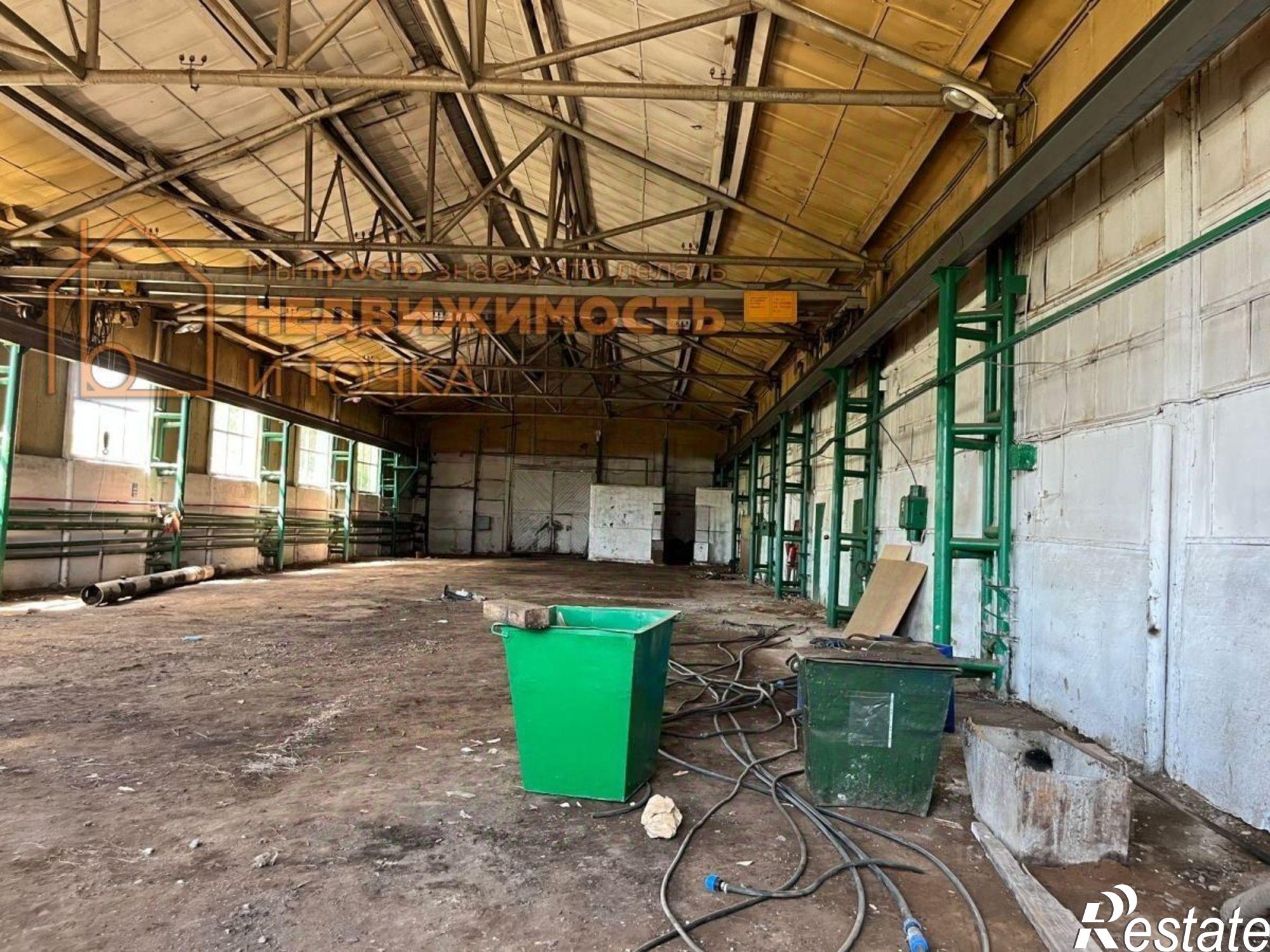 Купить помещение свободного назначения за 5 495 160 рублей на Янаульский р-н