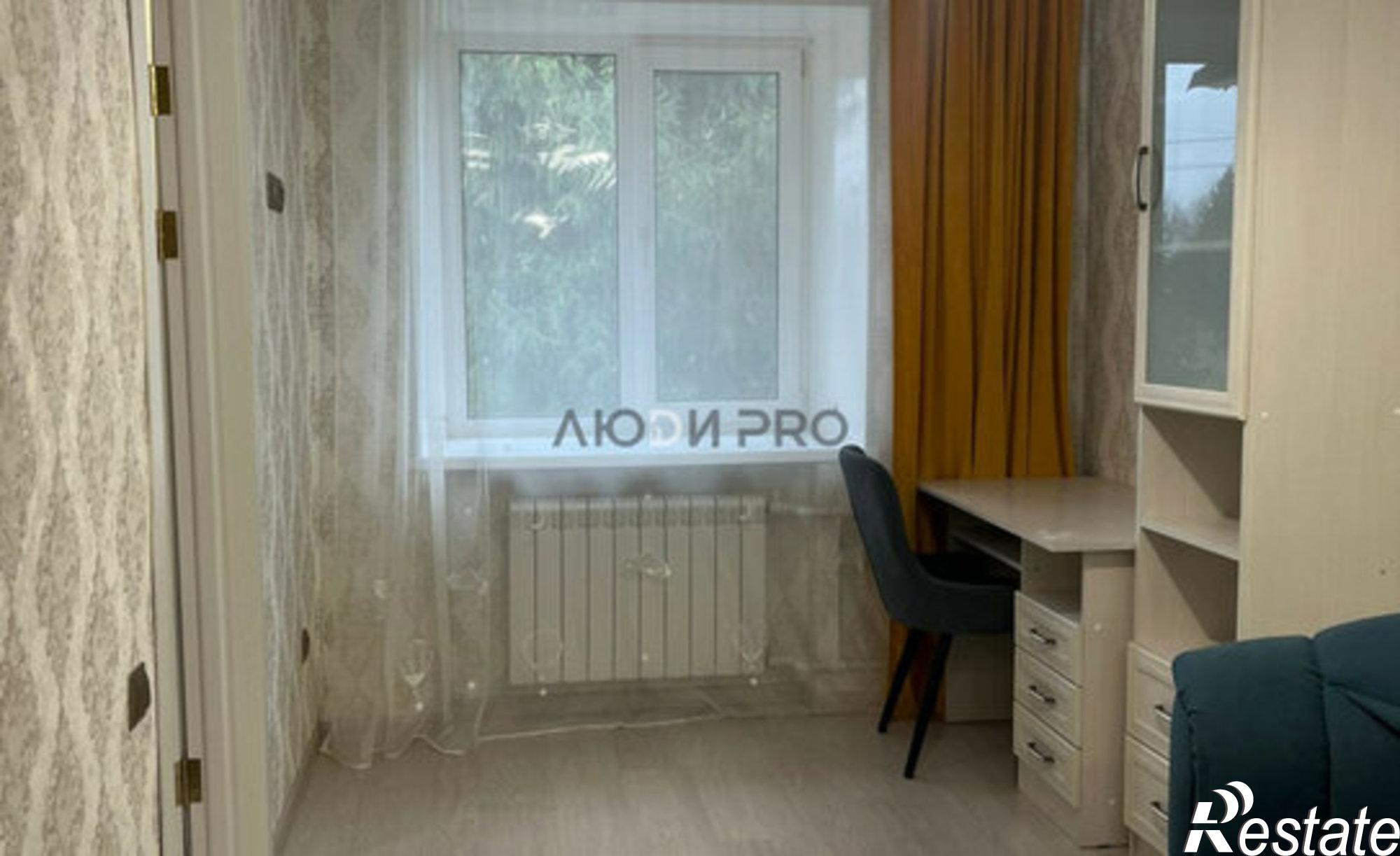 Купить квартиру за 4 900 000 рублей на улица 8 Марта, 10