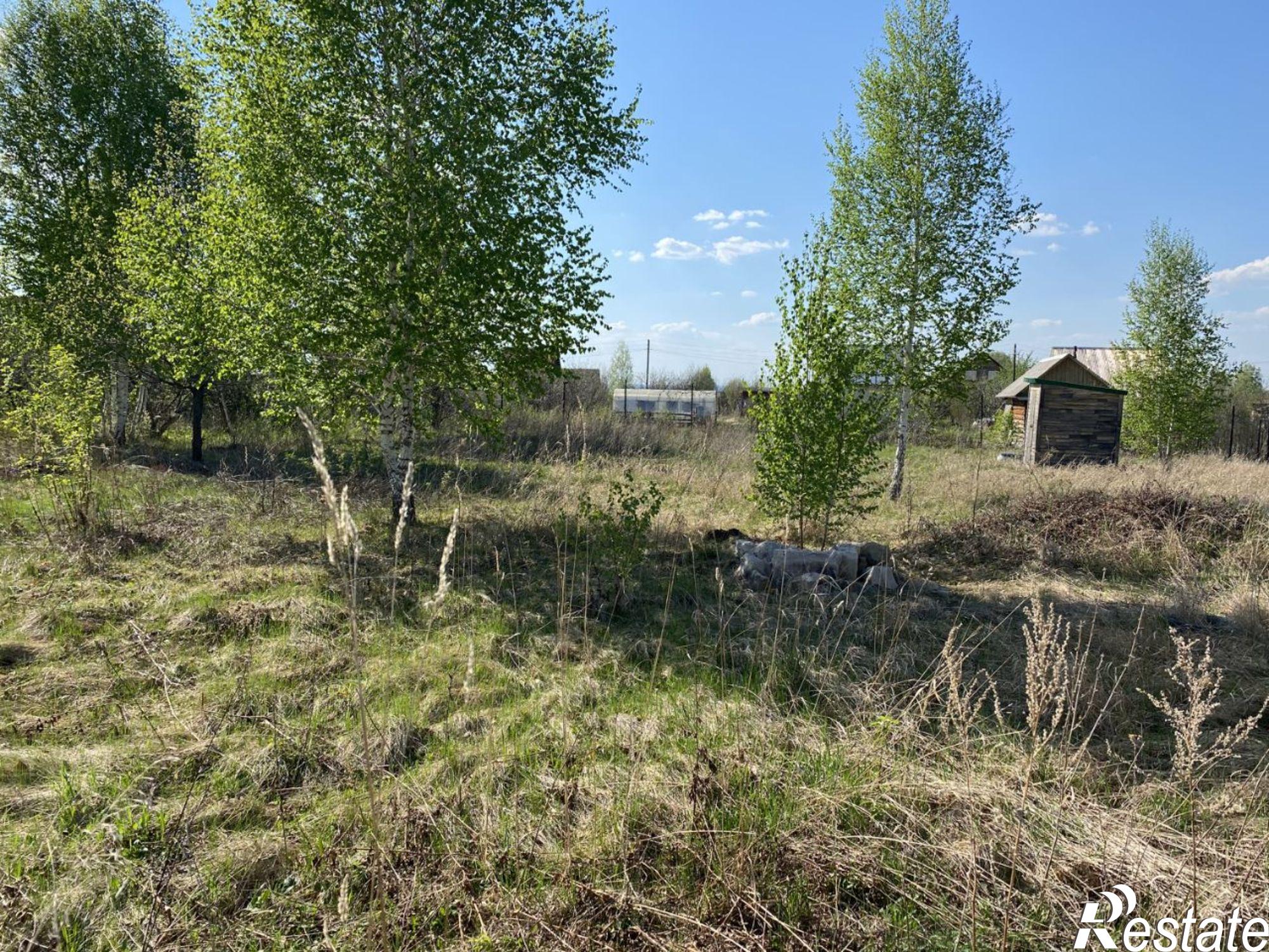 Купить землю, земельный участок за 750 000 рублей