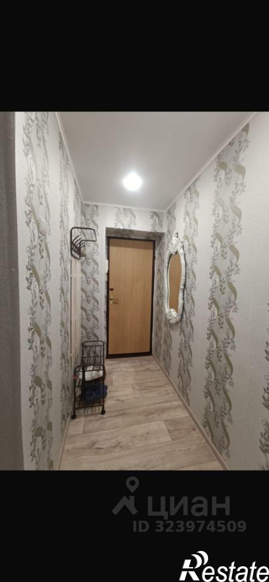 Сдать квартиру за 13 000 рублей на ул Мира, 6