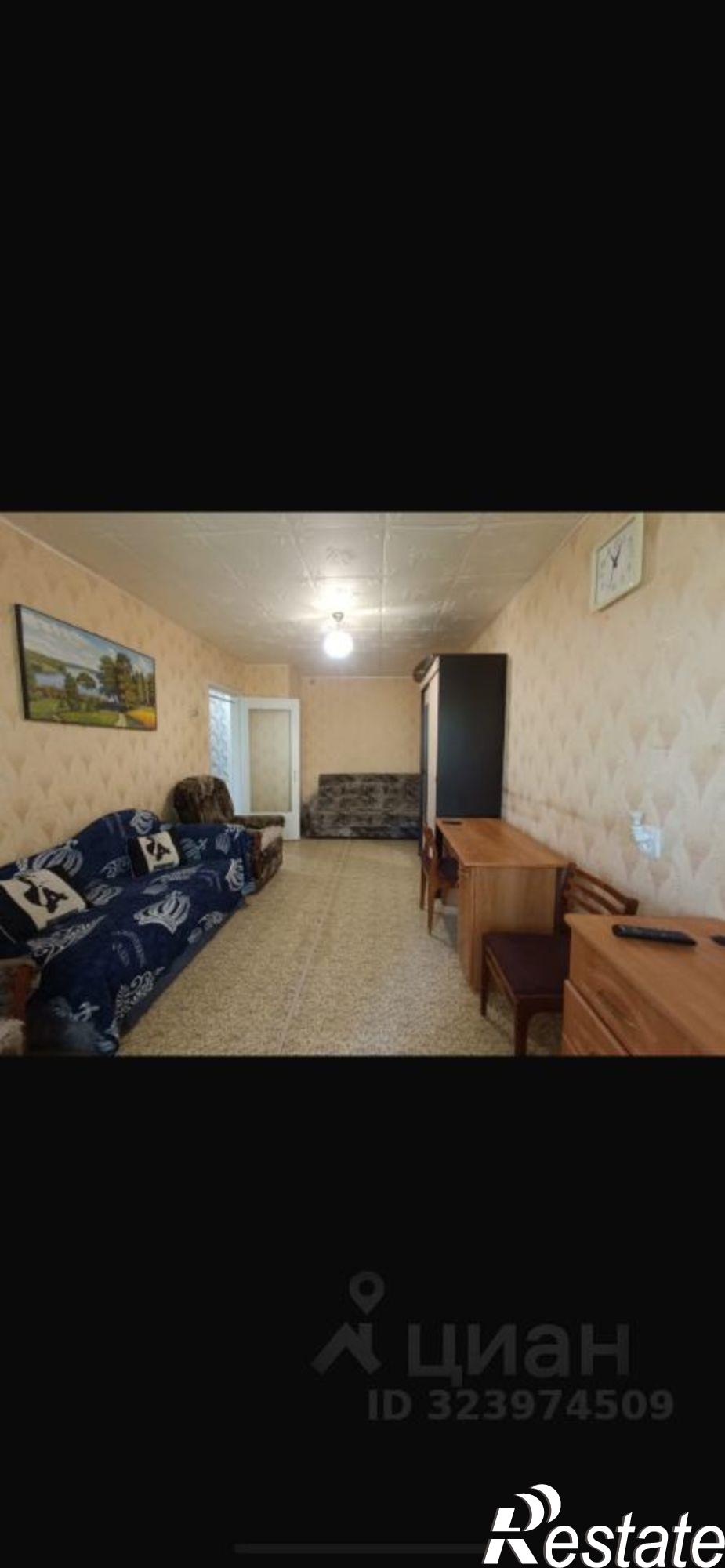 Сдать квартиру за 13 000 рублей на ул Мира, 6