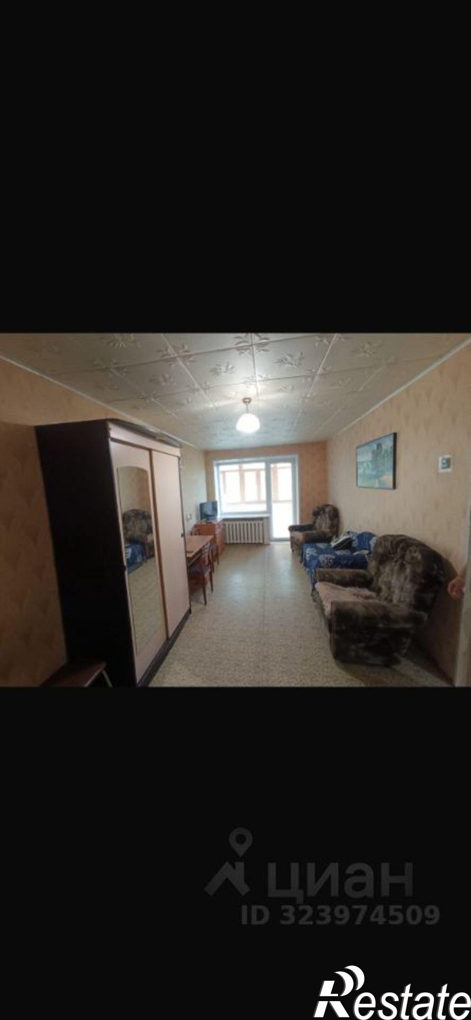 Сдать квартиру за 13 000 рублей на ул Мира, 6