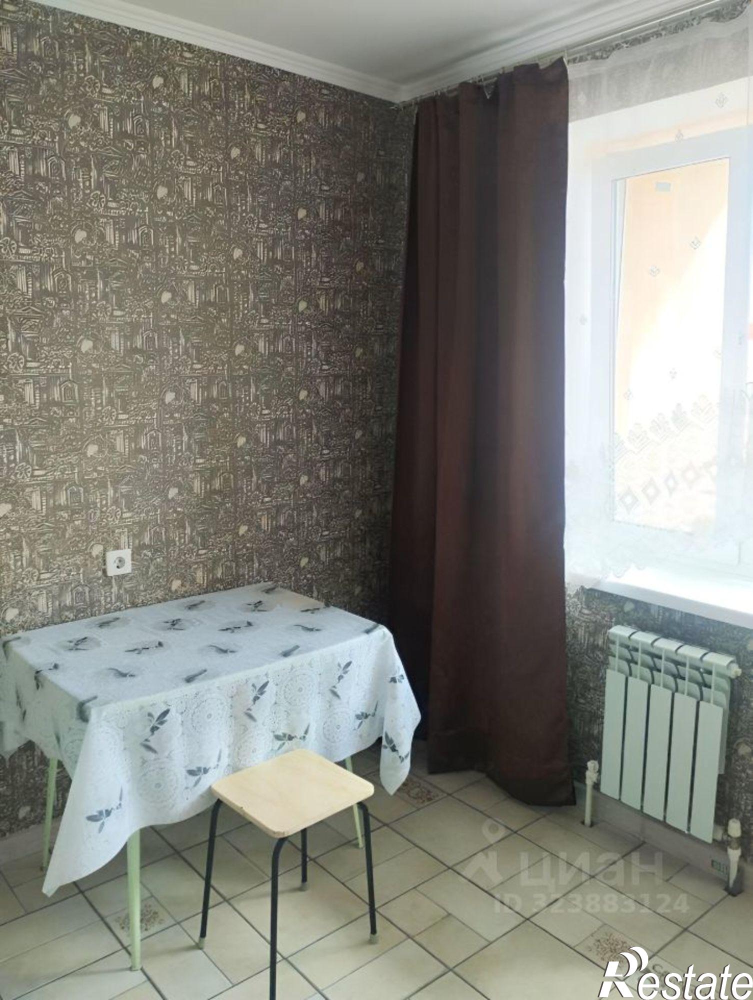 Сдать квартиру за 23 000 рублей на ул Игоря Талькова, 2