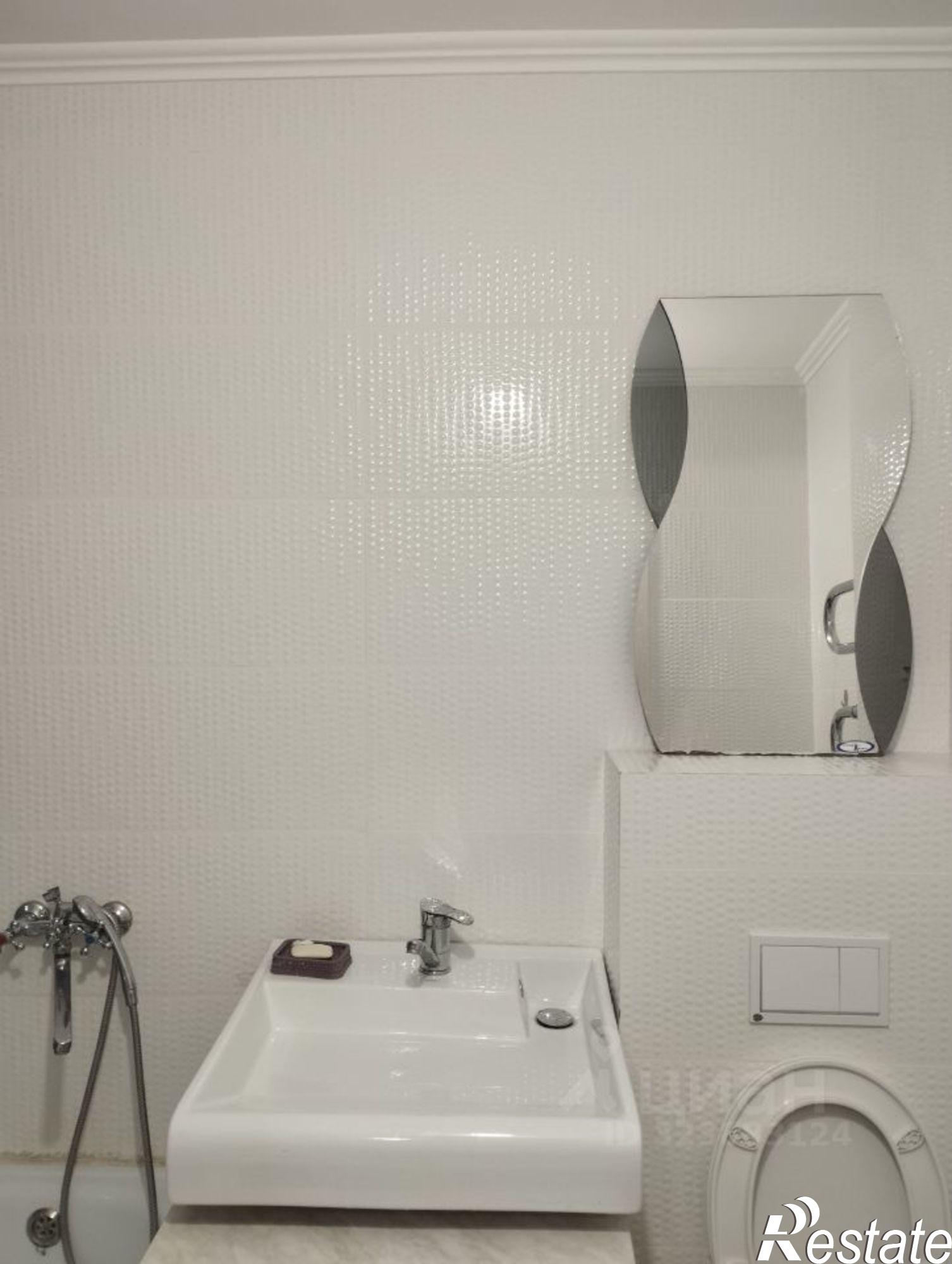 Сдать квартиру за 23 000 рублей на ул Игоря Талькова, 2