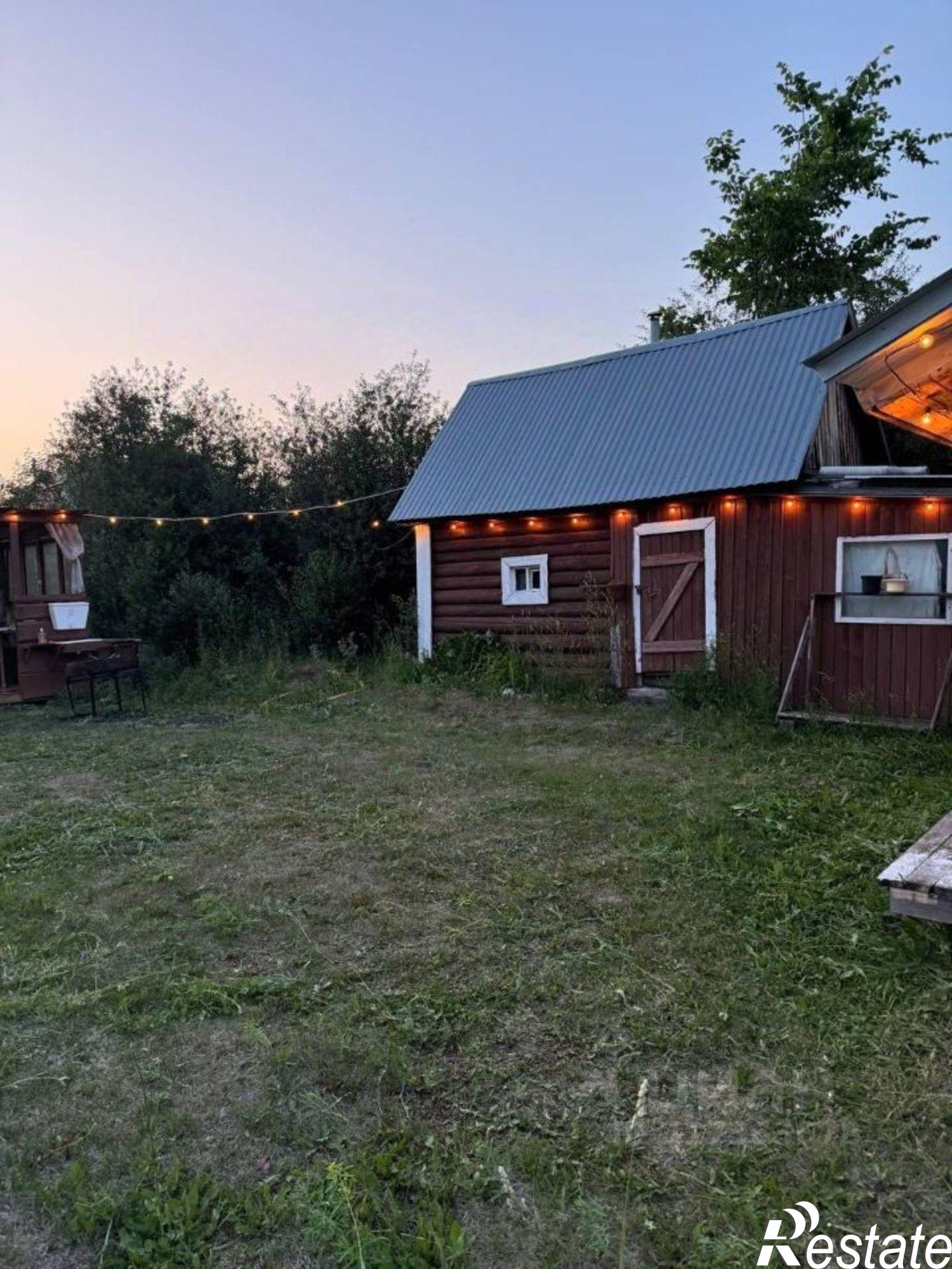 Купить дачу, дом, коттедж за 1 300 000 рублей на ул Абрикосовая, 58