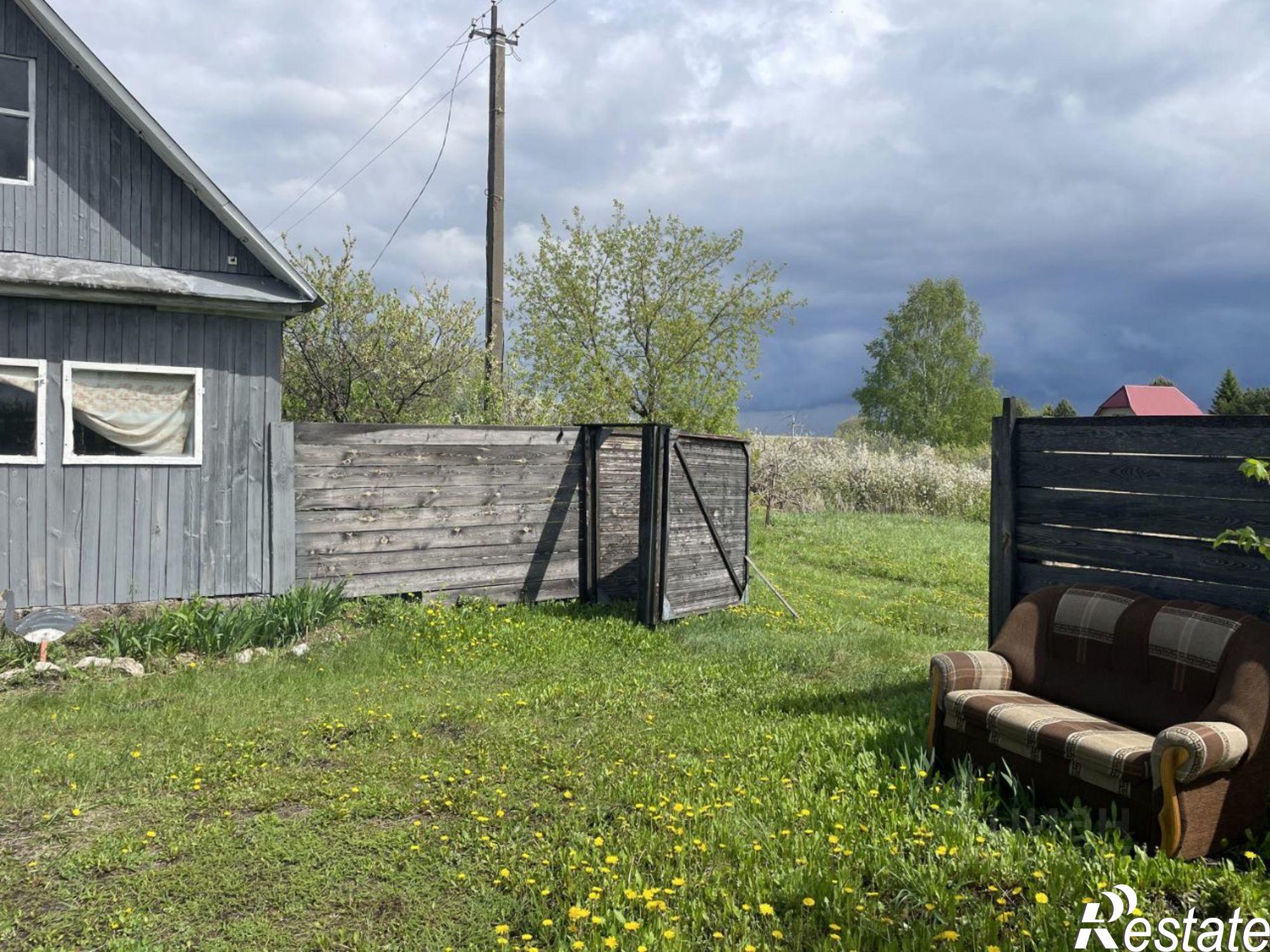 Купить дачу, дом, коттедж за 1 300 000 рублей на ул Абрикосовая, 58