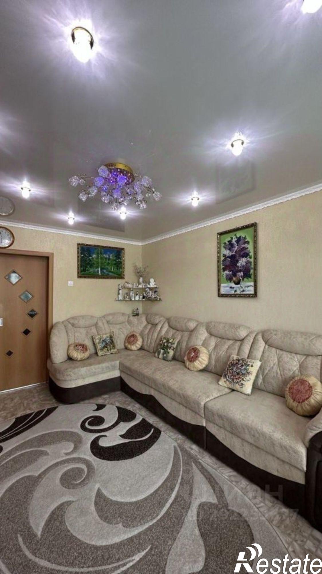 Купить квартиру за 5 500 000 рублей на ул Кирова, 13