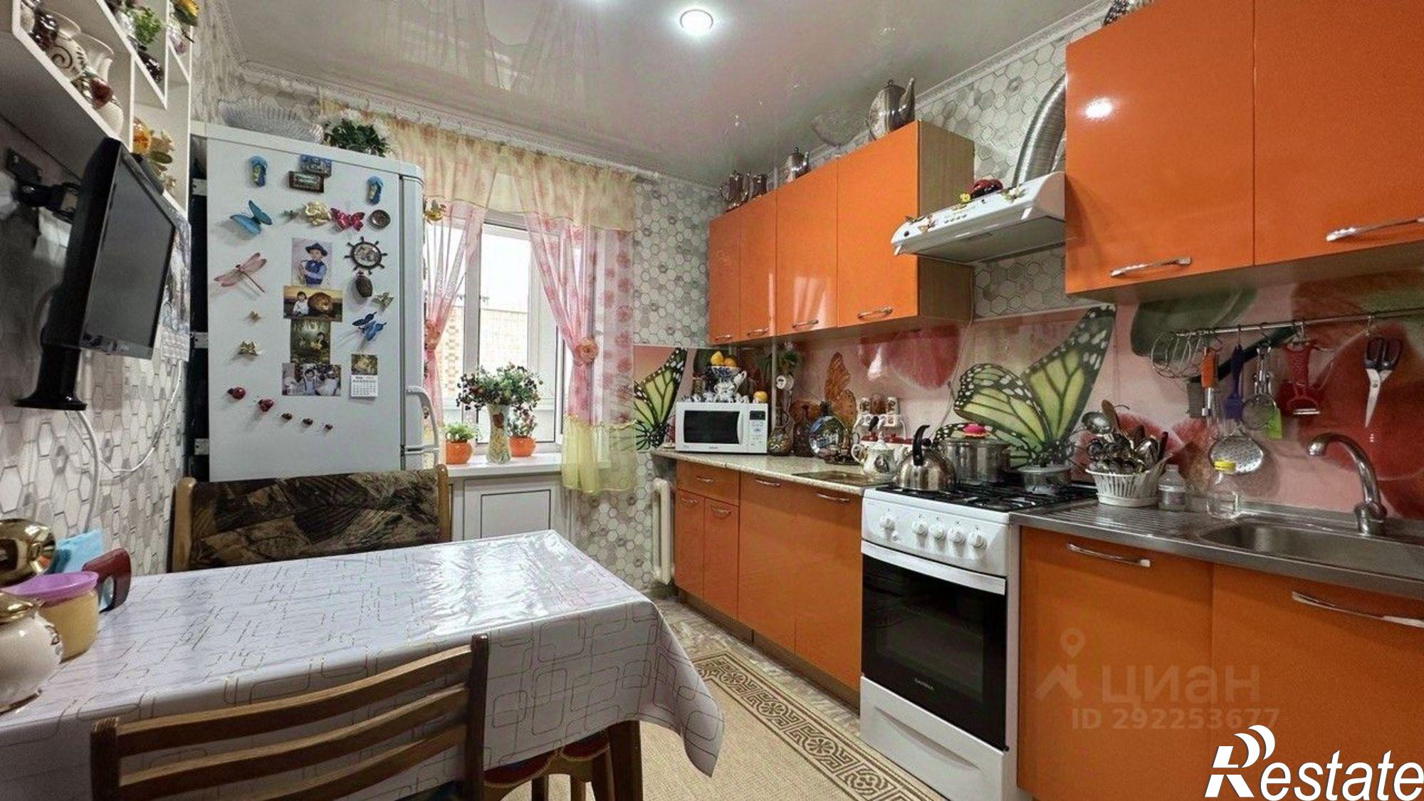 Купить квартиру за 5 500 000 рублей на ул Кирова, 13