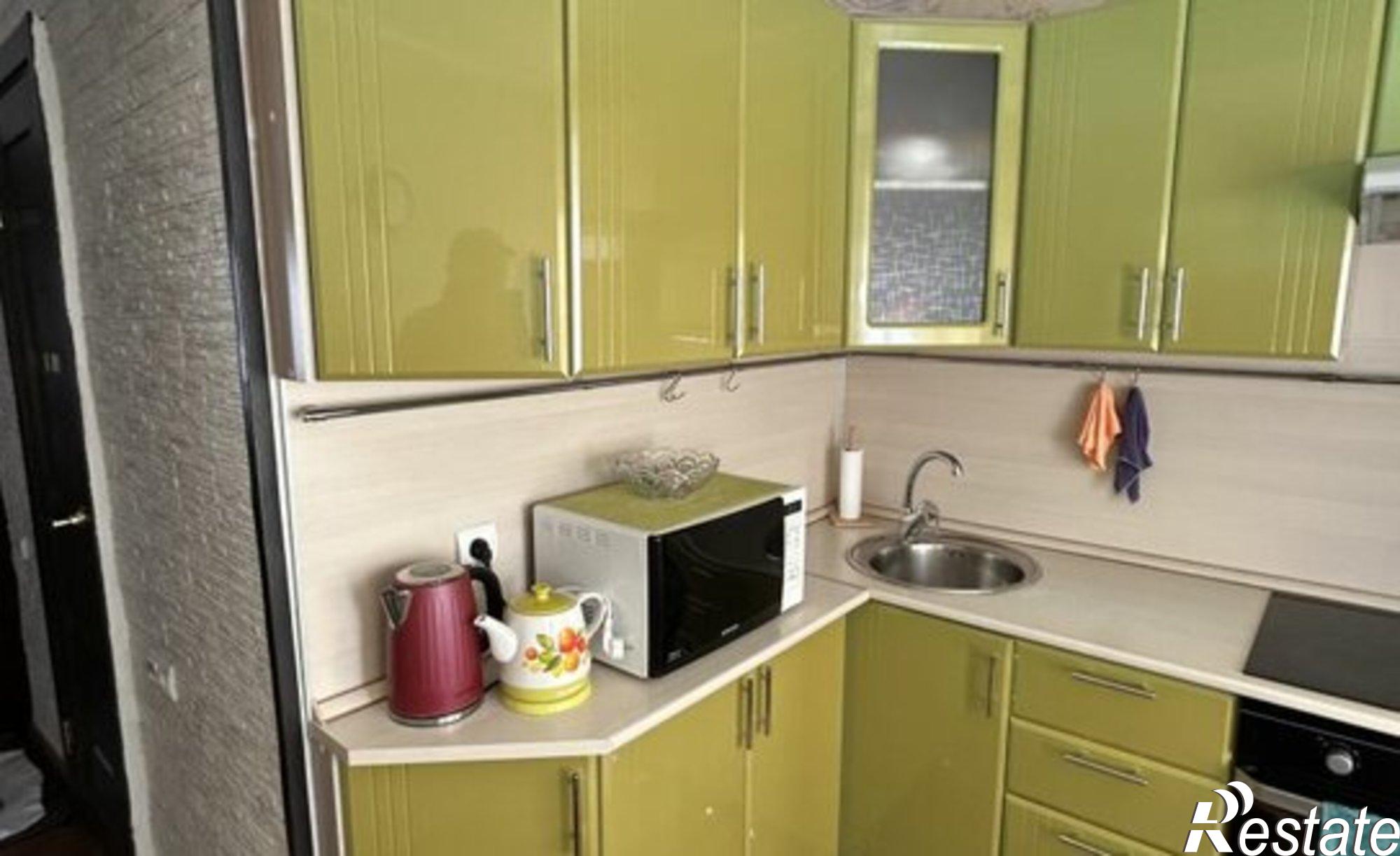 Купить квартиру за 1 800 000 рублей на пр-кт Ленина, 49