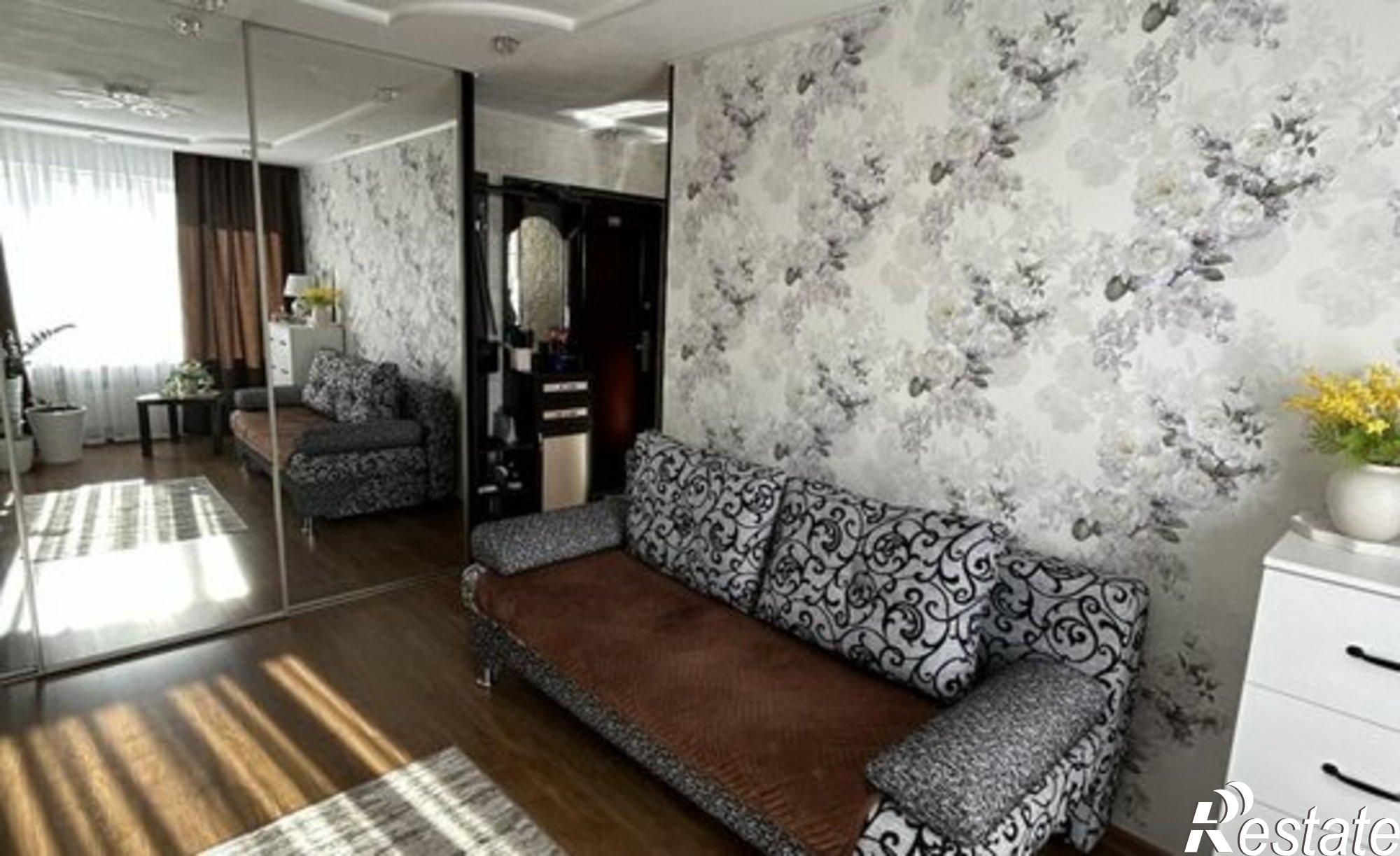 Купить квартиру за 1 800 000 рублей на пр-кт Ленина, 49