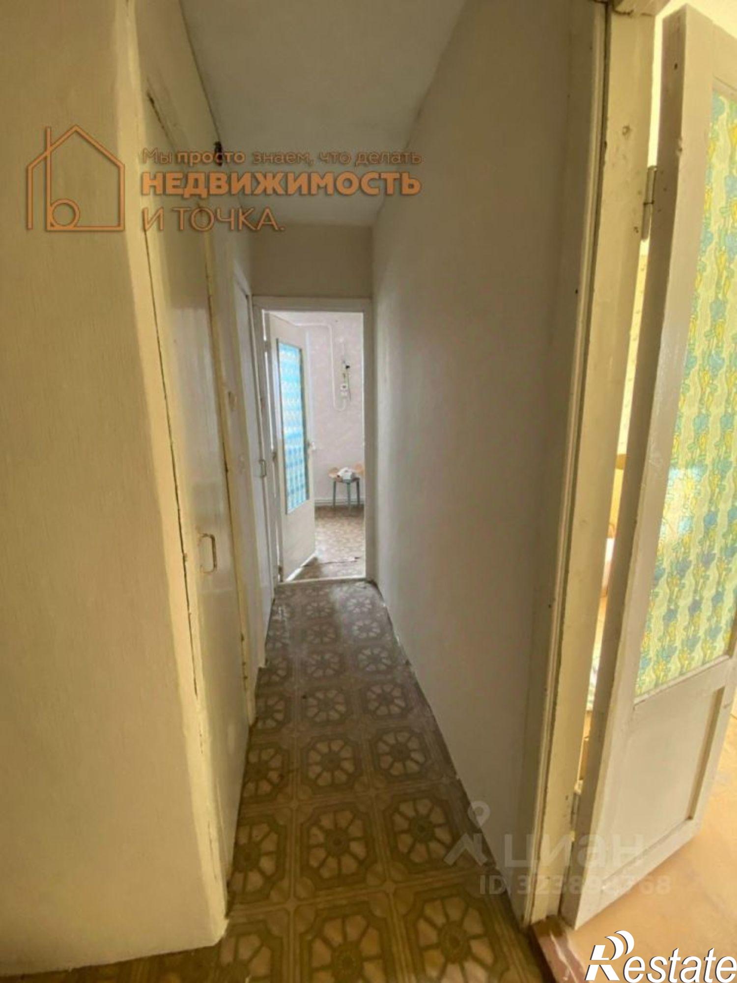 Купить квартиру за 1 100 000 рублей на ул Нефтяников, 8