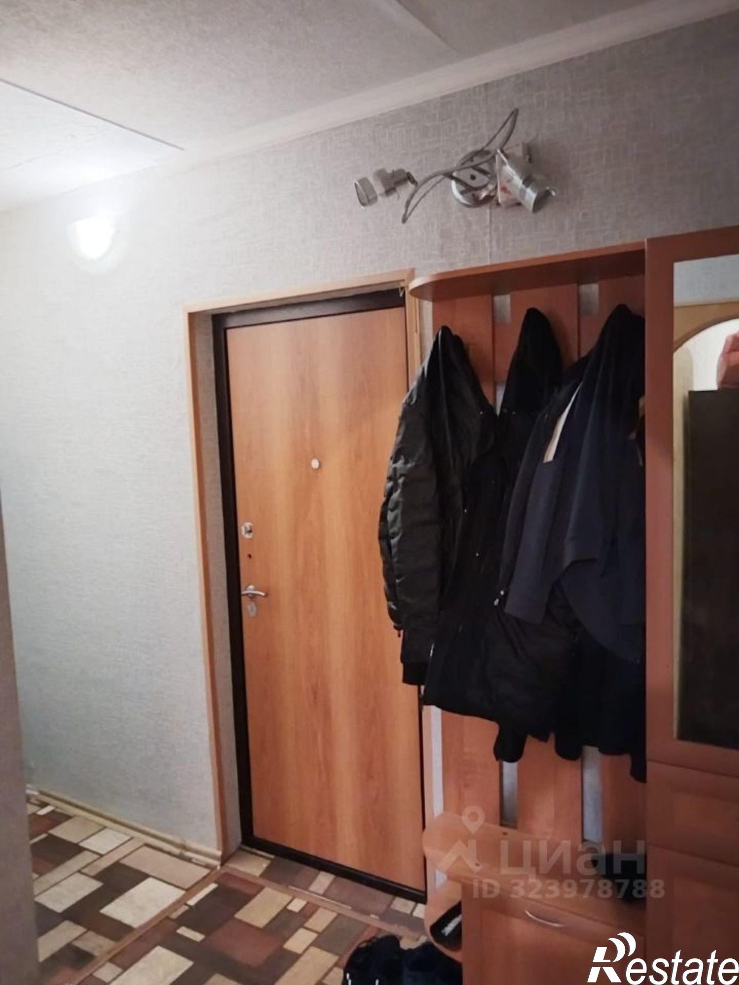 Купить квартиру за 1 790 000 рублей на Стахановская улица, 29