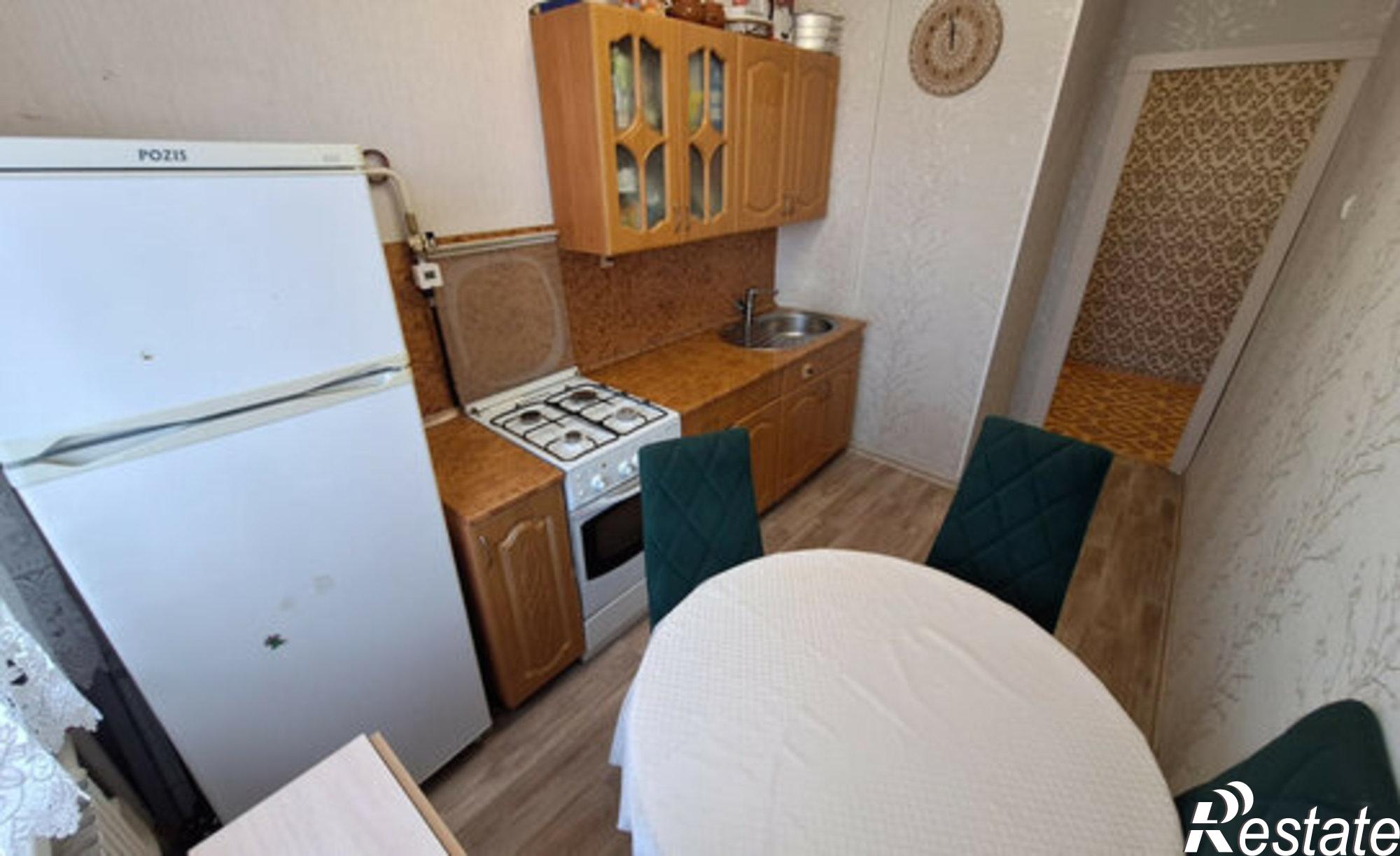 Купить квартиру за 4 290 000 рублей на улица Комарова, 47/1