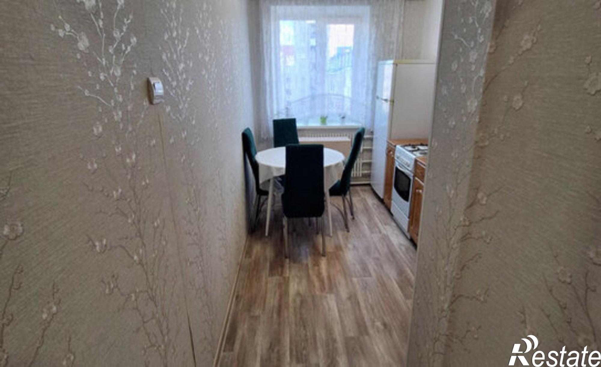 Купить квартиру за 4 290 000 рублей на улица Комарова, 47/1