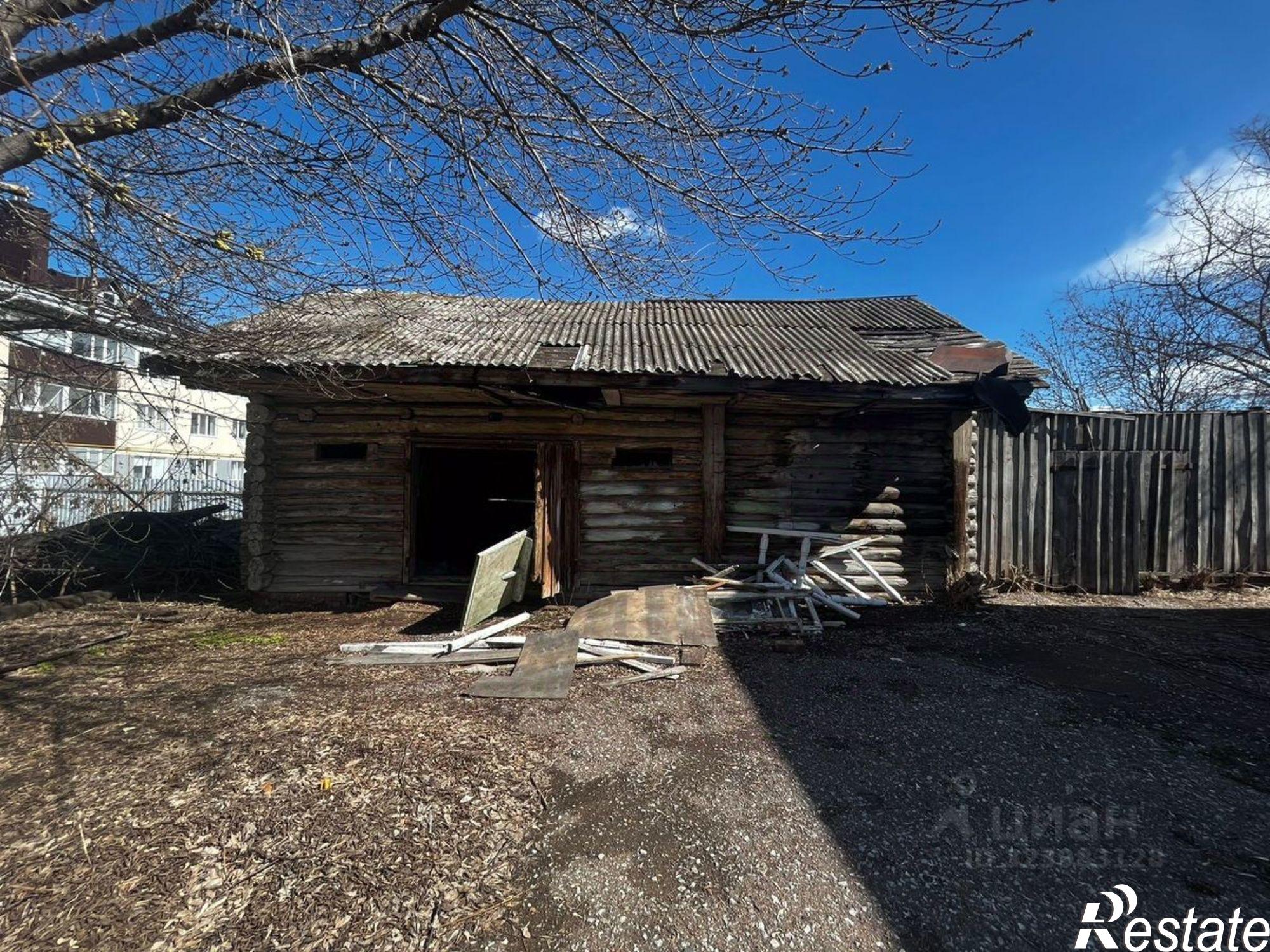 Купить ОСЗ, отдельно стоящее здание за 5 468 160 рублей на улица Нелидова, 9