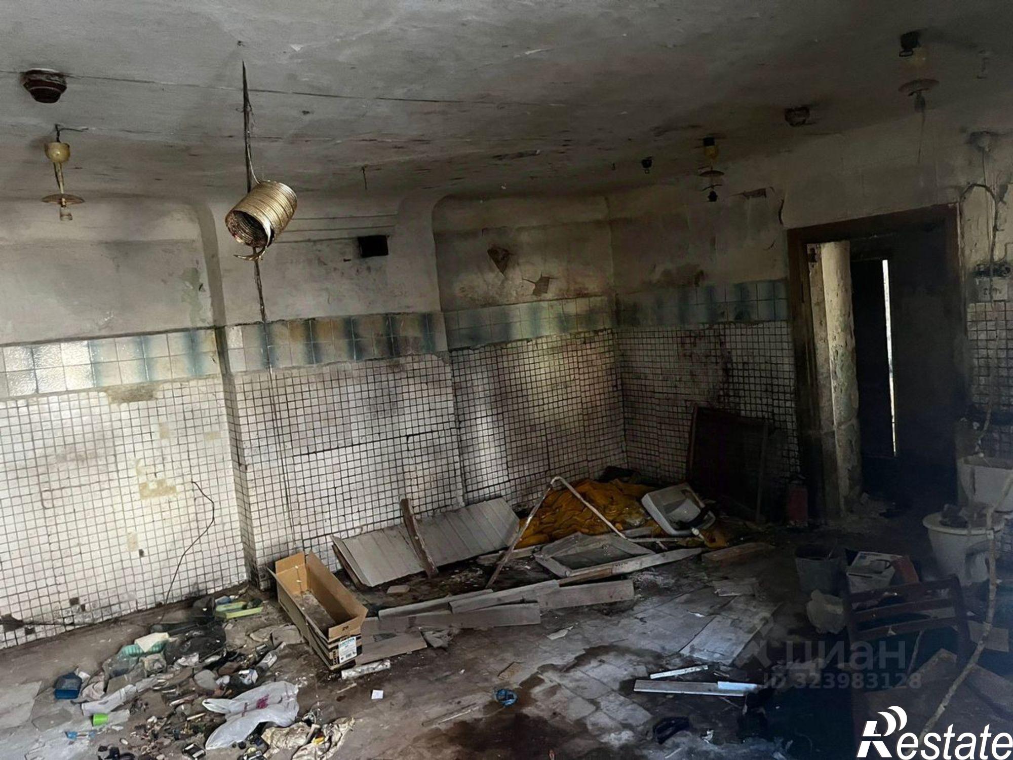 Купить ОСЗ, отдельно стоящее здание за 5 468 160 рублей на улица Нелидова, 9