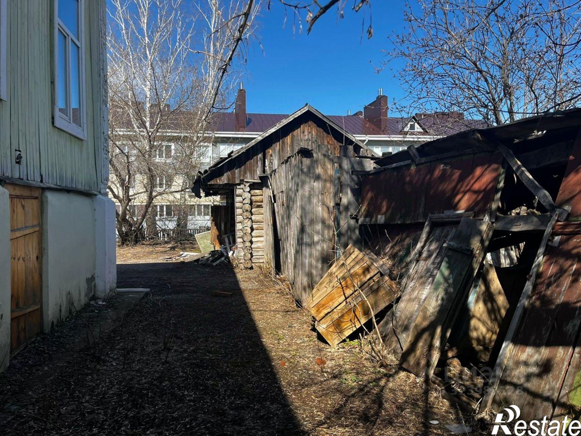 Купить ОСЗ, отдельно стоящее здание за 5 468 160 рублей на улица Нелидова, 9