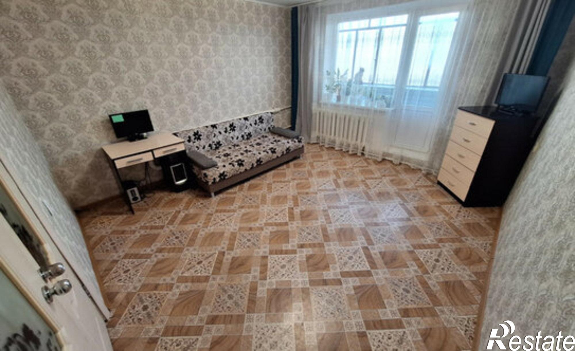 Купить квартиру за 4 290 000 рублей на улица Комарова, 47/1