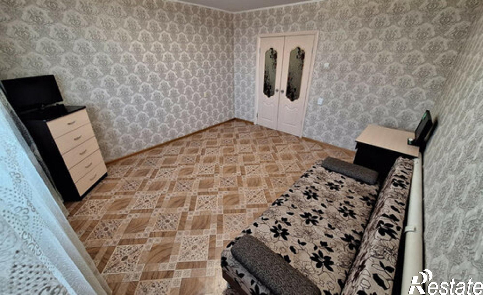 Купить квартиру за 4 290 000 рублей на улица Комарова, 47/1