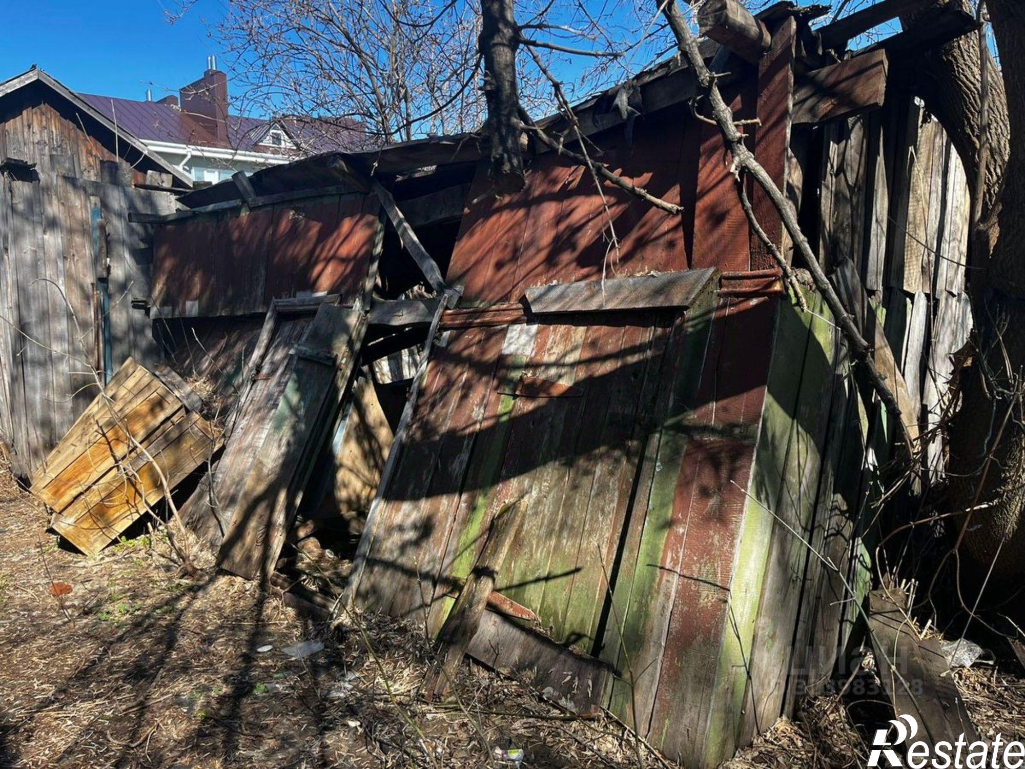 Купить ОСЗ, отдельно стоящее здание за 5 468 160 рублей на улица Нелидова, 9