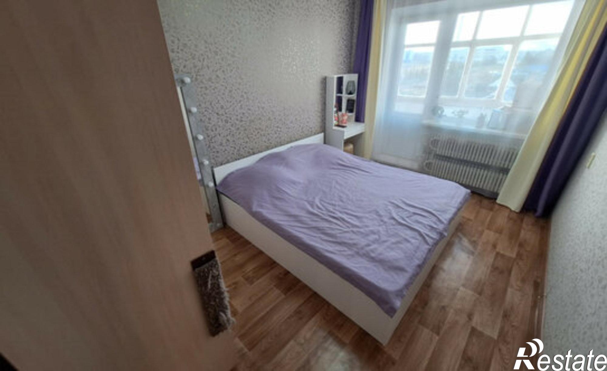 Купить квартиру за 4 290 000 рублей на улица Комарова, 47/1