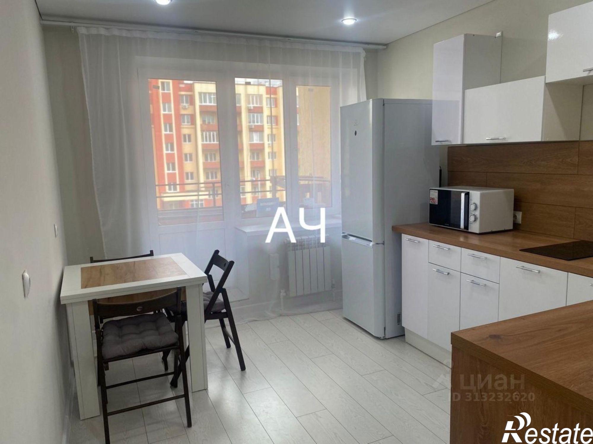 Сдать квартиру за 23 000 рублей на ул Игоря Талькова, 7