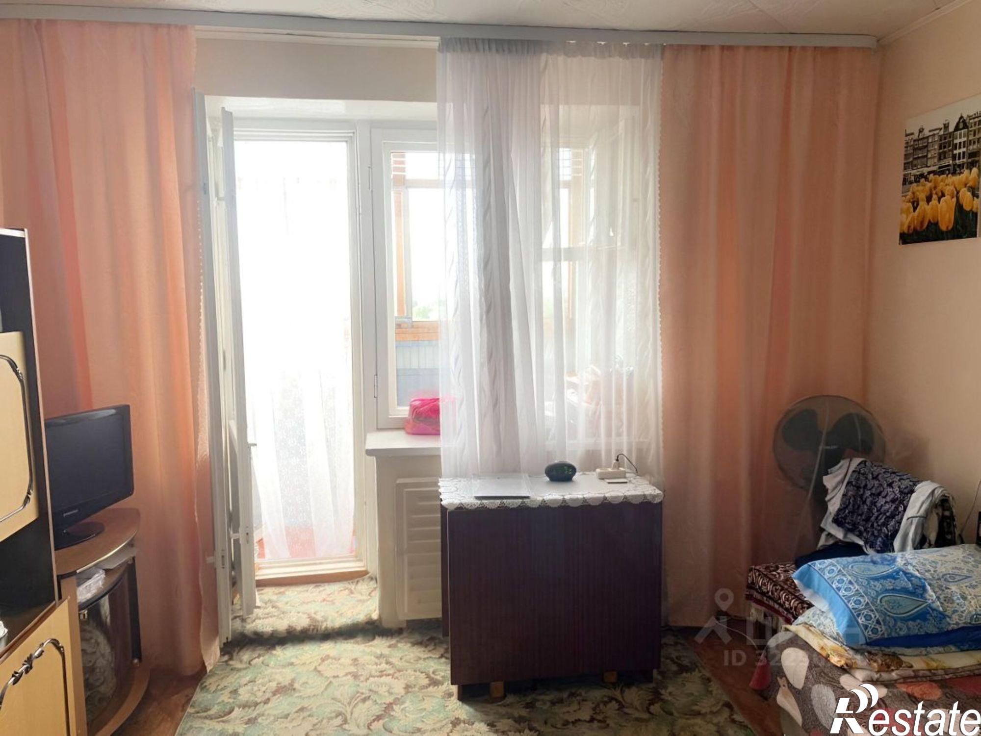 Купить квартиру за 1 550 000 рублей на ул Докучаева, 12