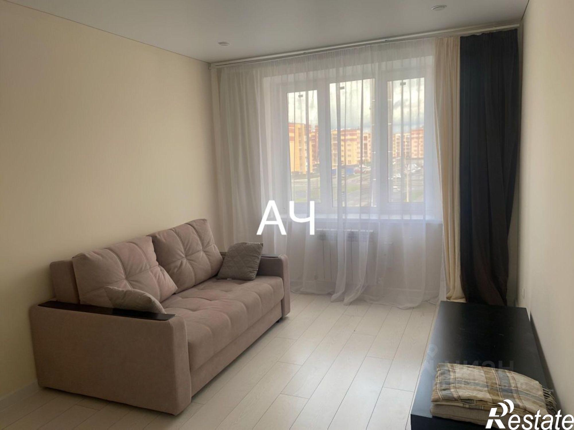 Сдать квартиру за 23 000 рублей на ул Игоря Талькова, 7