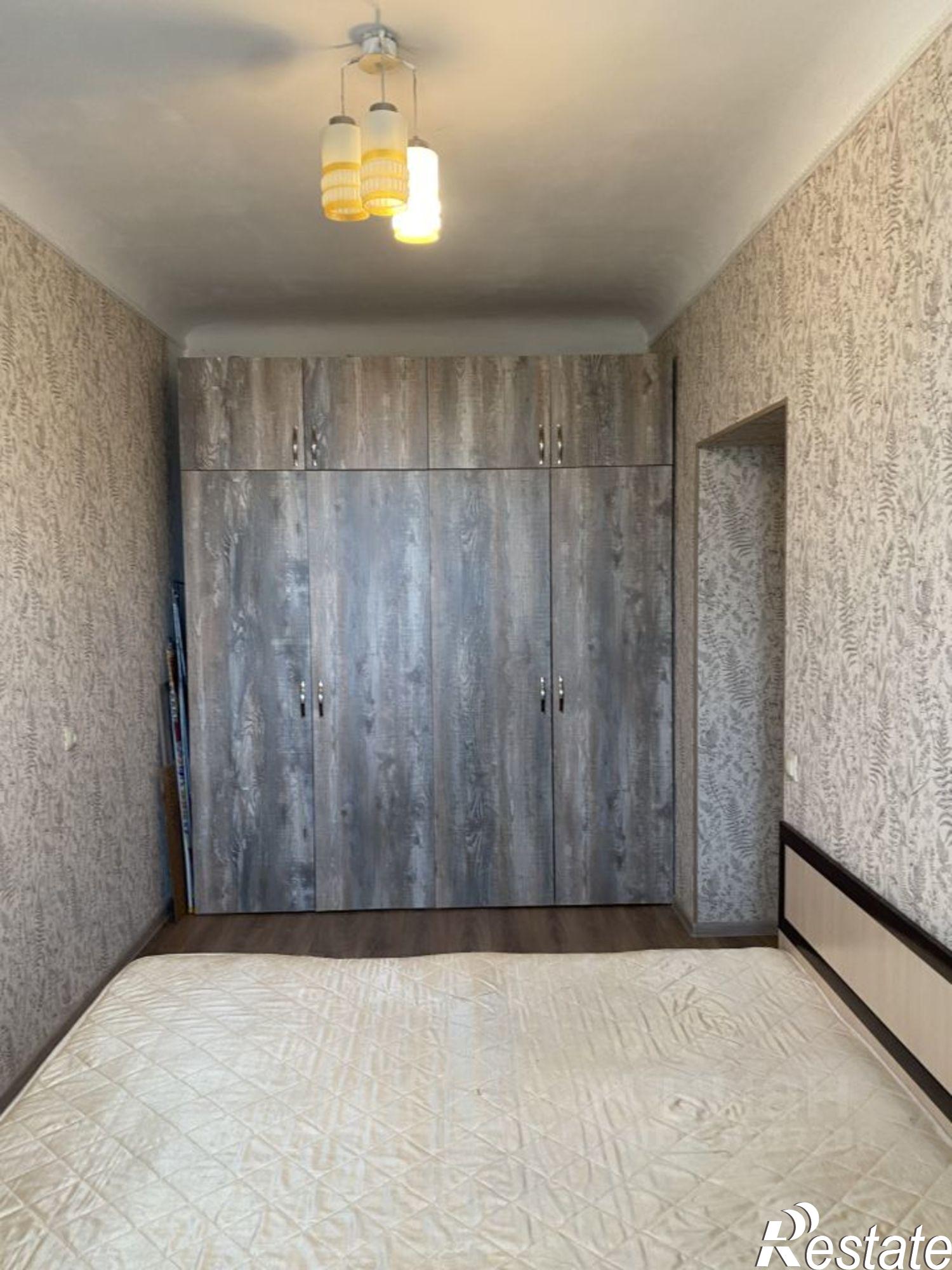 Купить квартиру за 3 750 000 рублей на ул Советская, 52