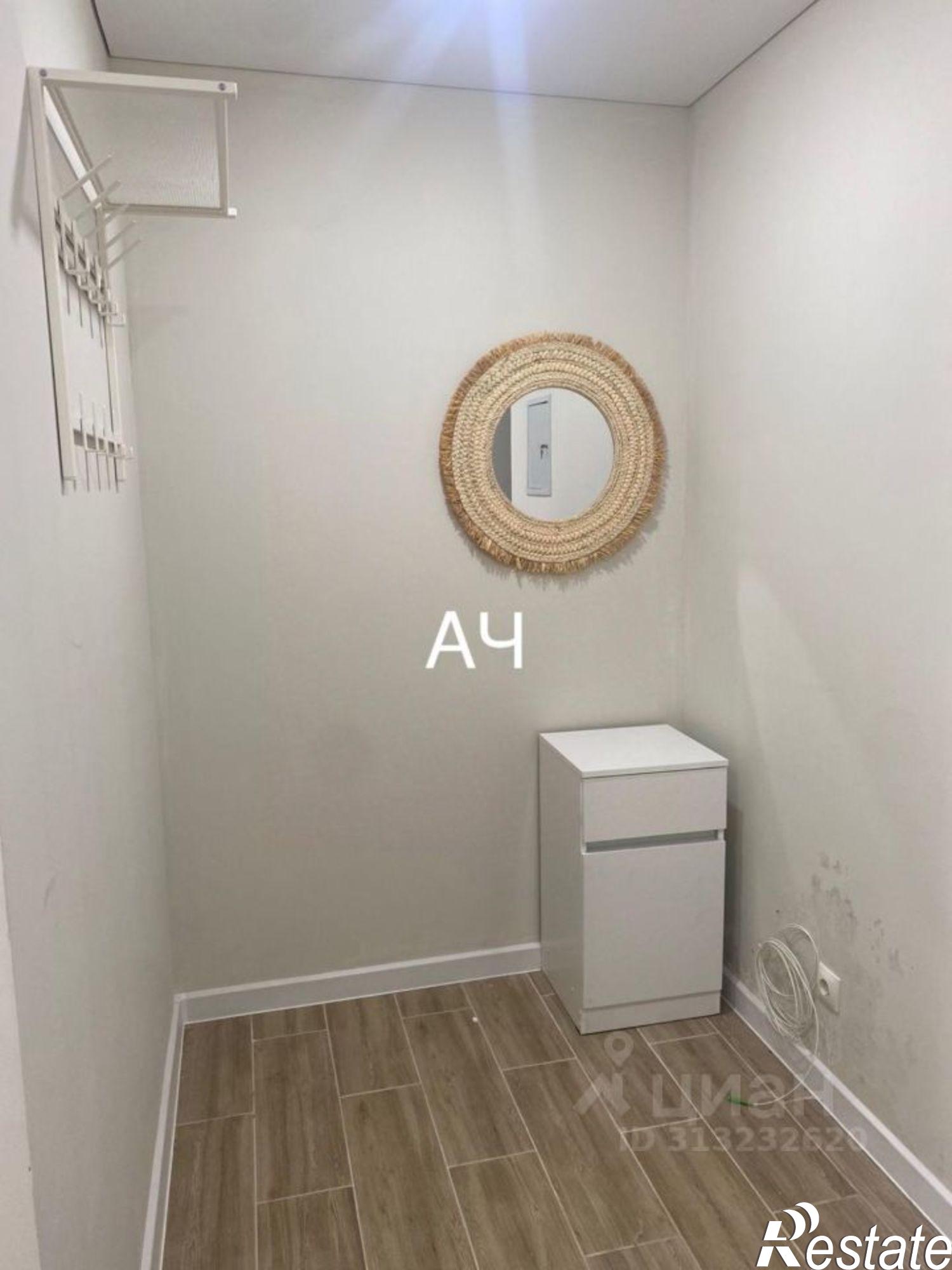 Сдать квартиру за 23 000 рублей на ул Игоря Талькова, 7