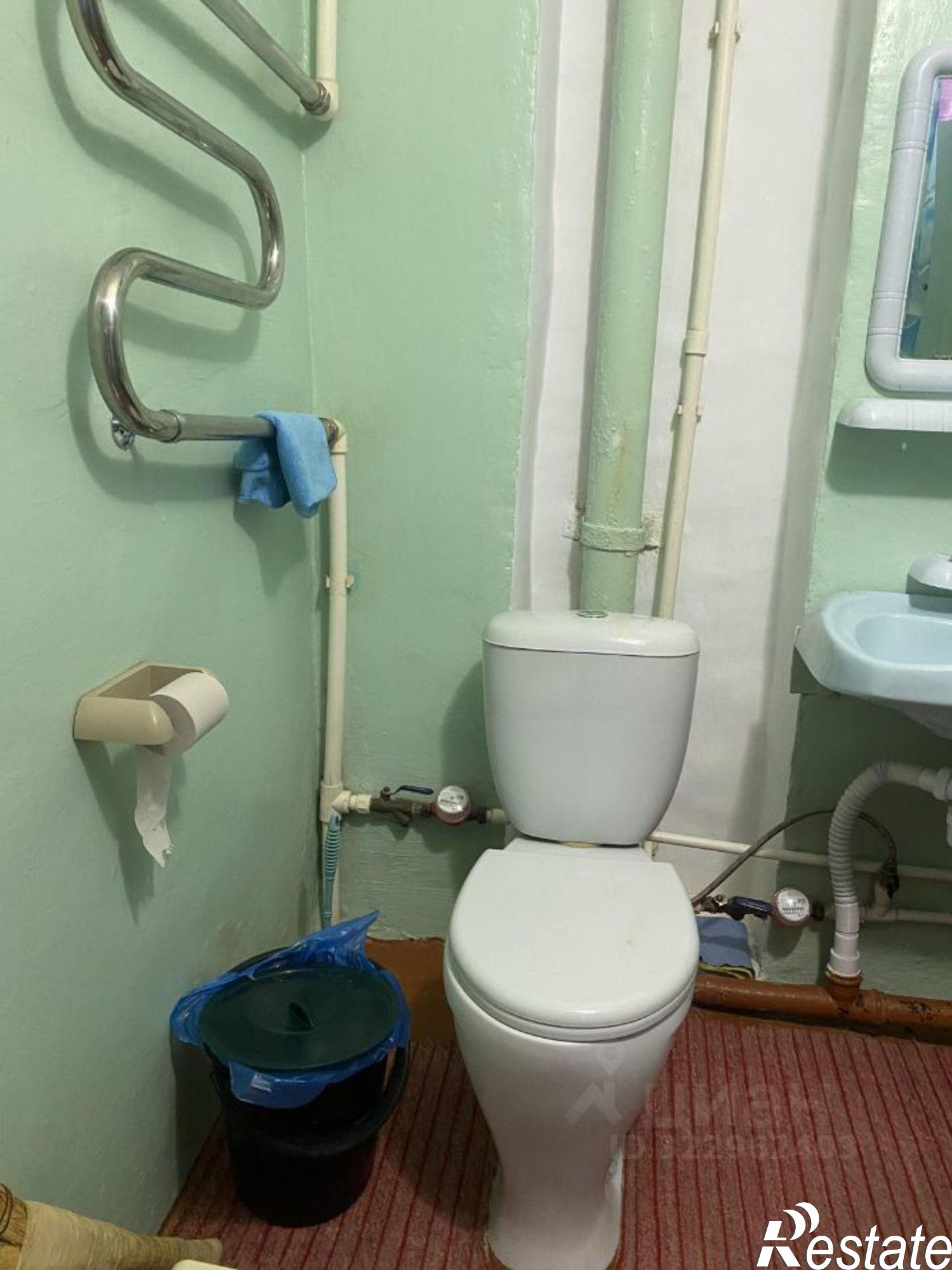 Купить квартиру за 1 550 000 рублей на ул Докучаева, 12