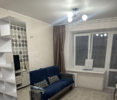 1-комн, 33кв м, этаж 7/9 Черниковская улица, 67