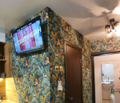 1-комн, 35кв м, этаж 3/9 Лесной проезд, 8