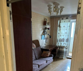 2-комн, 52кв м, этаж 6/9 Лесной проезд, 8