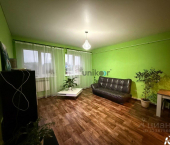 2-комн, 45кв м, этаж 2/3 ул Строителей, 1А