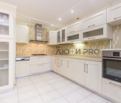 4-комн, 123кв м, этаж 8/10 улица Менделеева, 140/3