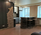 2-комн, 46кв м, этаж 4/5 проспект Октября, 56